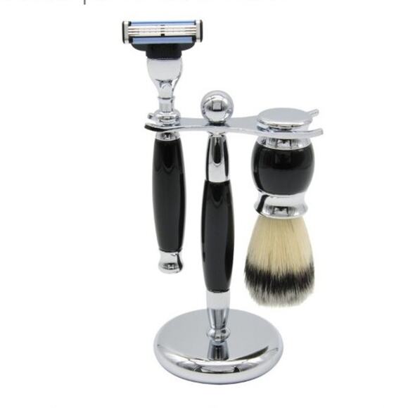 Union Other - Three Piece Razor Shave Kit by Union